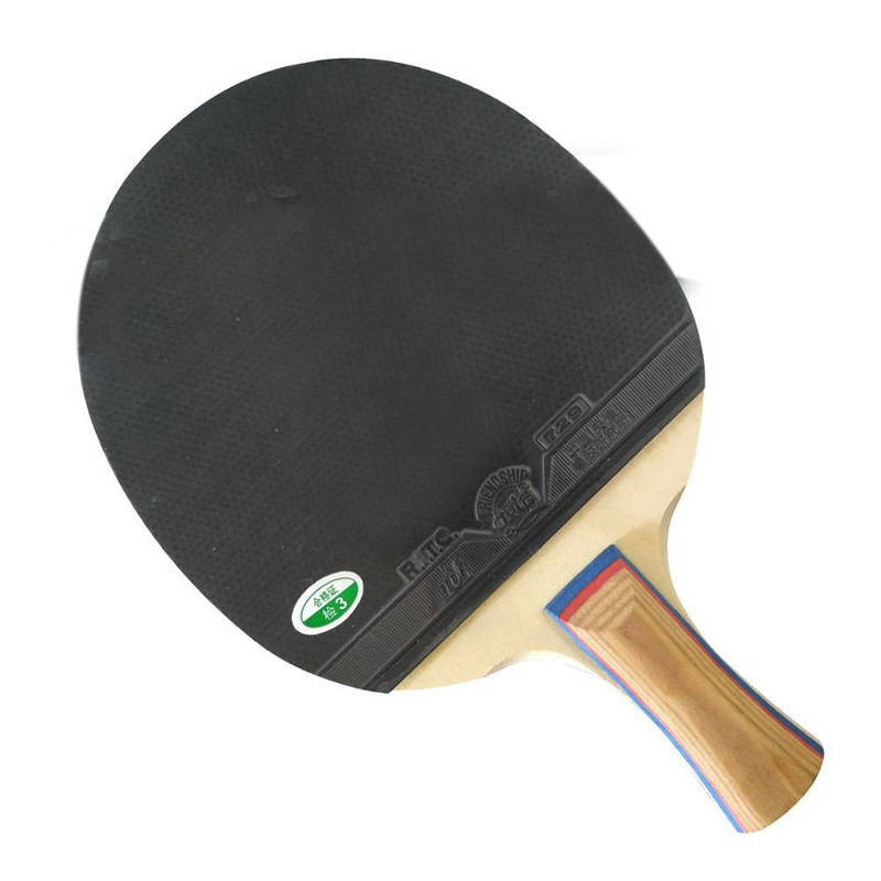 RITC 729 Friendship 1020# pips-in asztalitenisz ütő ping-ponghoz