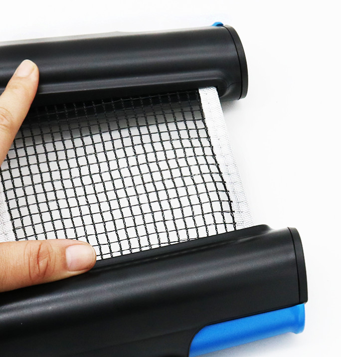 Profesionalni stolnoteniski sportski set za treniranje Oštrica reketa Mrežasta mreža Stoni tenis Studentska sportska oprema Jednostavna prijenosna