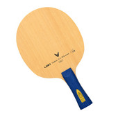 Rachetă originală cu lamă de tenis de masă LOKI Violent 5 V5 (5 straturi din lemn, allround) Violent-5 Ping Pong Bat Paddle
