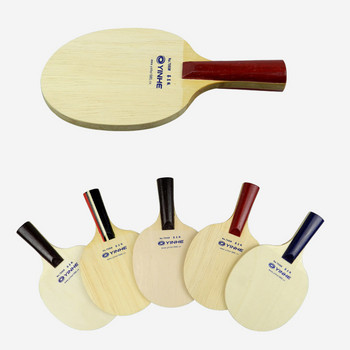 Компактно и леко гребло за тенис на маса за деца - Мини ракета за пинг-понг, идеална за начинаещи и деца -40