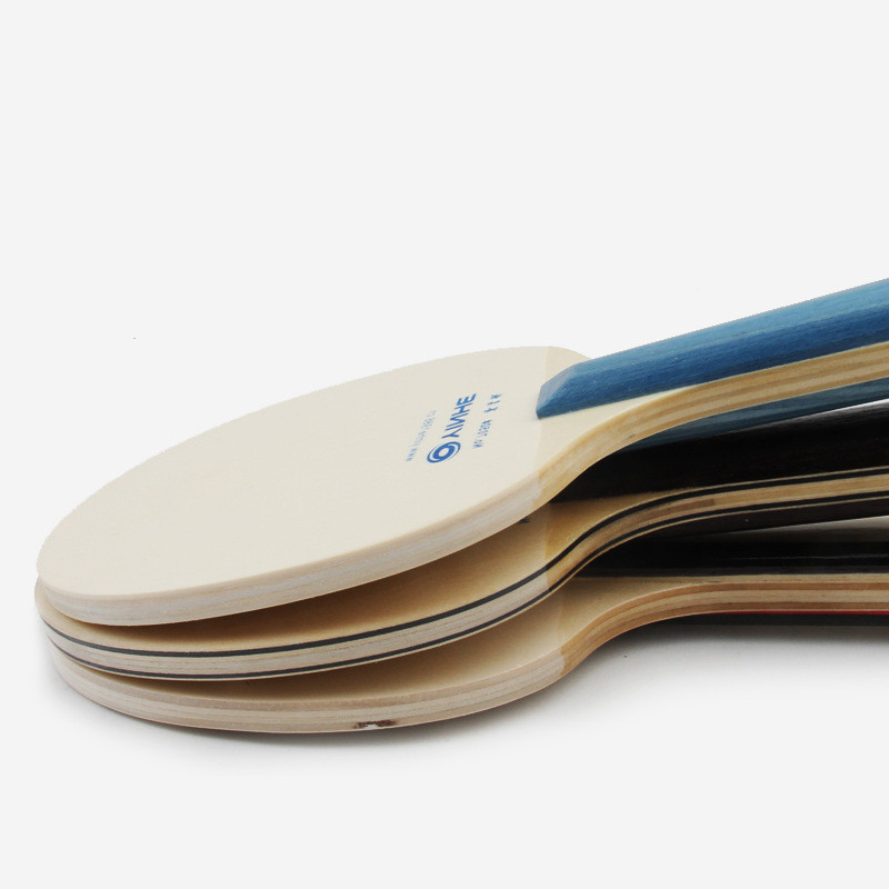 Συμπαγές και ελαφρύ κουπί πινγκ πονγκ για παιδιά - Μίνι ρακέτα πινγκ πονγκ Ιδανική για αρχάριους και παιδιά -40