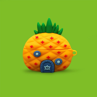 XiaoMi Redmi Buds 4 pro Cover Shellhez, új 3D aranyos rajzfilm cápához/dinoszauruszhoz//brikett fülhallgatótokhoz, ütésálló horoggal