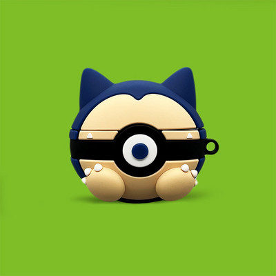 XiaoMi Redmi Buds 4 pro Cover Shellhez, új 3D aranyos rajzfilm cápához/dinoszauruszhoz//brikett fülhallgatótokhoz, ütésálló horoggal