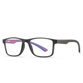 MenTR90 Business Square Ochelari de calculator Femei Ochelari de vedere cu prescripție Miopie Rame optice