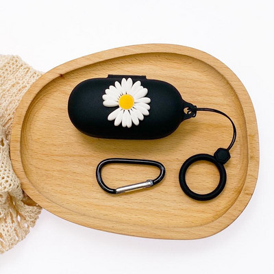 Slatka crtana silikonska maska za Huawei Freebuds SE Cover Zaštitna torbica za slušalice Futrole za slušalice Zaštitna za Freebuds SE