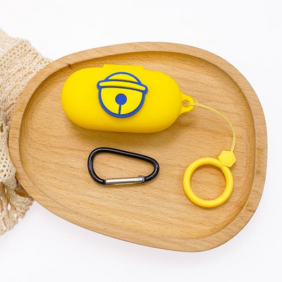 Slatka crtana silikonska maska za Huawei Freebuds SE Cover Zaštitna torbica za slušalice Futrole za slušalice Zaštitna za Freebuds SE