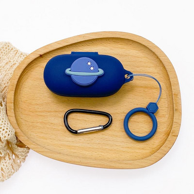 Slatka crtana silikonska maska za Huawei Freebuds SE Cover Zaštitna torbica za slušalice Futrole za slušalice Zaštitna za Freebuds SE