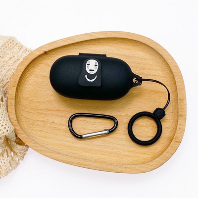 Slatka crtana silikonska maska za Huawei Freebuds SE Cover Zaštitna torbica za slušalice Futrole za slušalice Zaštitna za Freebuds SE