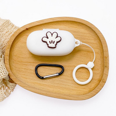 Slatka crtana silikonska maska za Huawei Freebuds SE Cover Zaštitna torbica za slušalice Futrole za slušalice Zaštitna za Freebuds SE