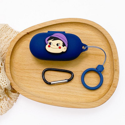 Slatka crtana silikonska maska za Huawei Freebuds SE Cover Zaštitna torbica za slušalice Futrole za slušalice Zaštitna za Freebuds SE