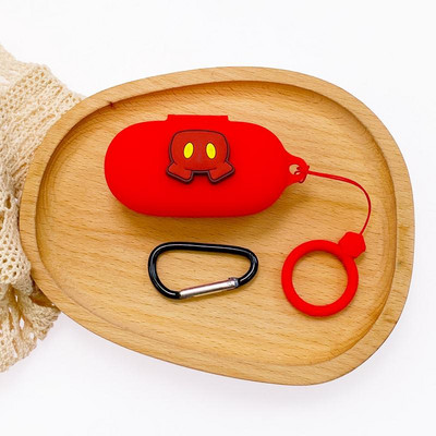 Slatka crtana silikonska maska za Huawei Freebuds SE Cover Zaštitna torbica za slušalice Futrole za slušalice Zaštitna za Freebuds SE