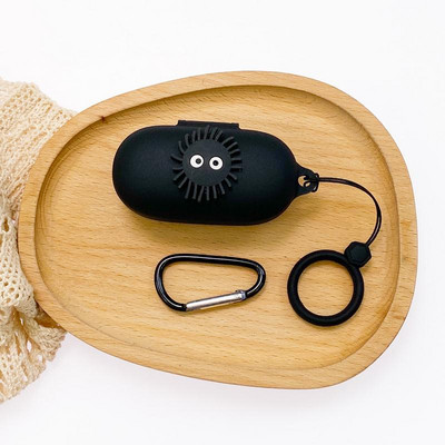 Slatka crtana silikonska maska za Huawei Freebuds SE Cover Zaštitna torbica za slušalice Futrole za slušalice Zaštitna za Freebuds SE