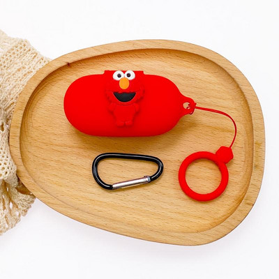 Slatka crtana silikonska maska za Huawei Freebuds SE Cover Zaštitna torbica za slušalice Futrole za slušalice Zaštitna za Freebuds SE