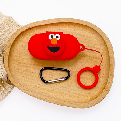 Slatka crtana silikonska maska za Huawei Freebuds SE Cover Zaštitna torbica za slušalice Futrole za slušalice Zaštitna za Freebuds SE