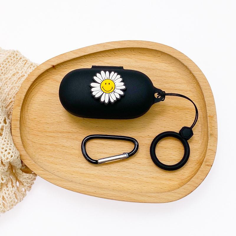 Slatka crtana silikonska maska za Huawei Freebuds SE Cover Zaštitna torbica za slušalice Futrole za slušalice Zaštitna za Freebuds SE