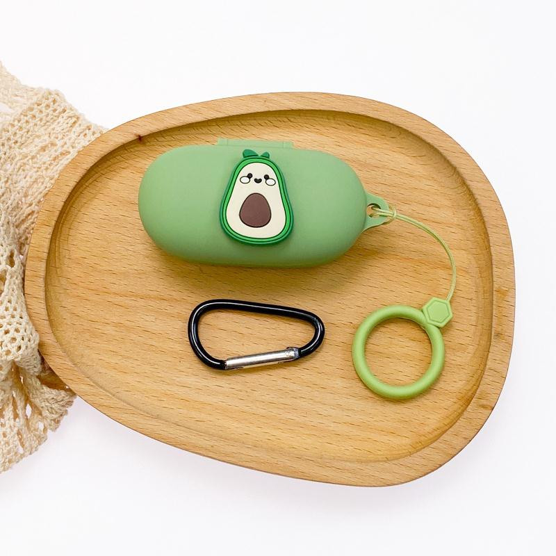 Slatka crtana silikonska maska za Huawei Freebuds SE Cover Zaštitna torbica za slušalice Futrole za slušalice Zaštitna za Freebuds SE