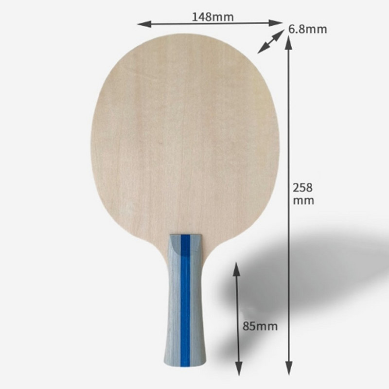 Algajatele mõeldud lauatennise reket Algajatele Sporditarvikud Lauatennise lauatennise reketi treeningmõlad