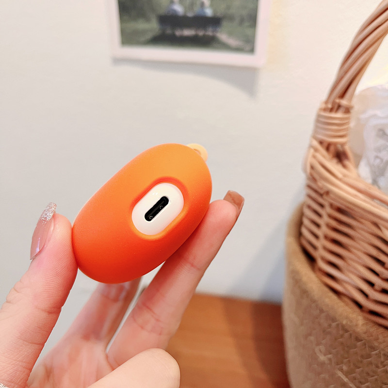 Gradient Candy Colors Huawei Freebuds 5 ümbris Matt Hard Shell Bluetoothi juhtmeta kõrvaklappide ümbris uuele Huawei Freebuds 5