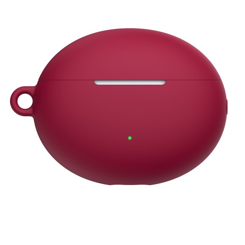 Husă căști pentru căști din silicon pentru Huawei Freebuds 4i Accesorii pentru carcasă de protecție freebuds 5i cu cârlig pentru husa Freebuds 5i