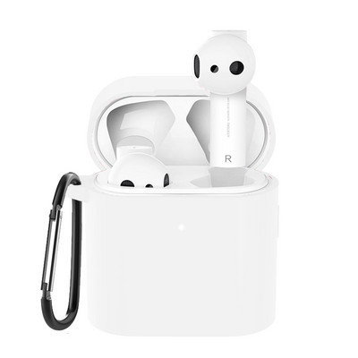 Για Mi Air 2S/2 TPU Case Cover Protector Frame for Xiaomi Mi Air 2 Pro/Air 2 Wireless Bluetooth Shell Protection Sleeve