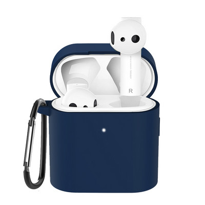 Για Mi Air 2S/2 TPU Case Cover Protector Frame for Xiaomi Mi Air 2 Pro/Air 2 Wireless Bluetooth Shell Protection Sleeve