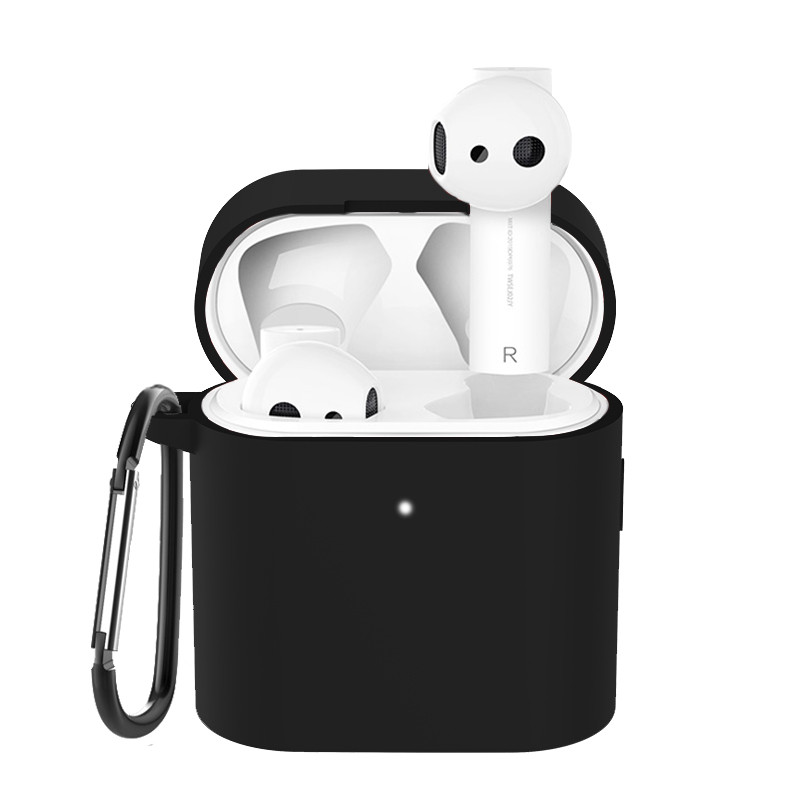 Για Mi Air 2S/2 TPU Case Cover Protector Frame for Xiaomi Mi Air 2 Pro/Air 2 Wireless Bluetooth Shell Protection Sleeve