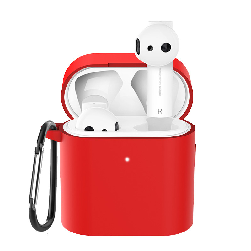 Για Mi Air 2S/2 TPU Case Cover Protector Frame for Xiaomi Mi Air 2 Pro/Air 2 Wireless Bluetooth Shell Protection Sleeve