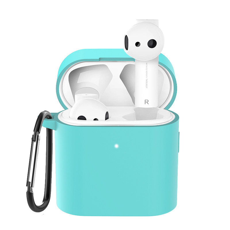 Για Mi Air 2S/2 TPU Case Cover Protector Frame for Xiaomi Mi Air 2 Pro/Air 2 Wireless Bluetooth Shell Protection Sleeve