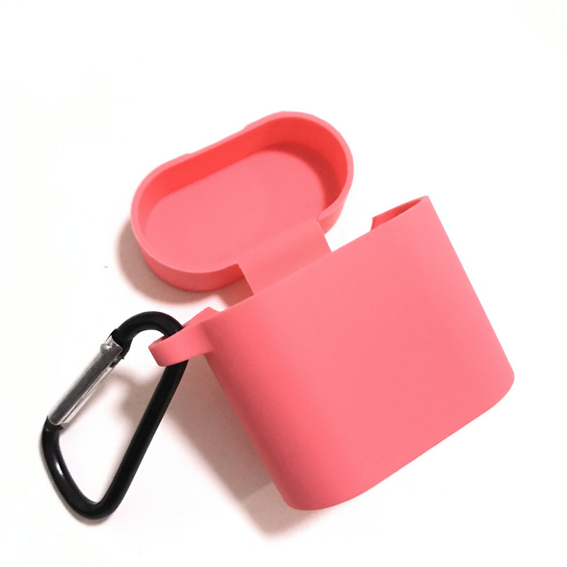 Για Mi Air 2S/2 TPU Case Cover Protector Frame for Xiaomi Mi Air 2 Pro/Air 2 Wireless Bluetooth Shell Protection Sleeve