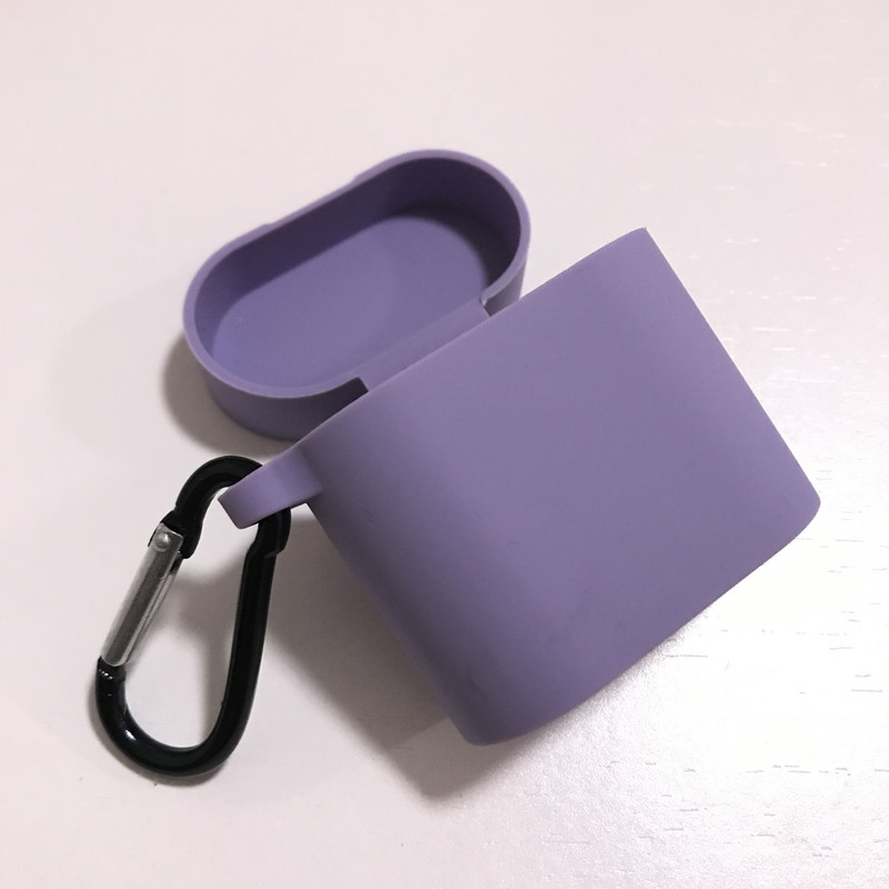 Για Mi Air 2S/2 TPU Case Cover Protector Frame for Xiaomi Mi Air 2 Pro/Air 2 Wireless Bluetooth Shell Protection Sleeve