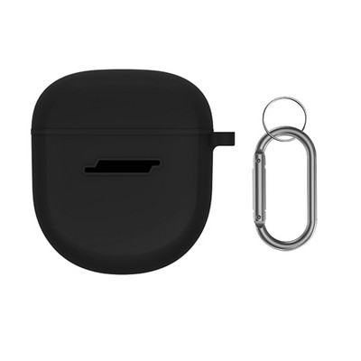 Apsauginis dėklas, skirtas Boses QuietComfort Earbuds II silikoninis apsauginis dangtelis ausinių dėklas, skirtas BOSE QC Earbuds 2 dulkėms atsparus dangtelis