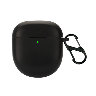 Apsauginis dėklas, skirtas Boses QuietComfort Earbuds II silikoninis apsauginis dangtelis ausinių dėklas, skirtas BOSE QC Earbuds 2 dulkėms atsparus dangtelis