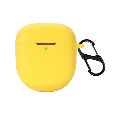 Apsauginis dėklas, skirtas Boses QuietComfort Earbuds II silikoninis apsauginis dangtelis ausinių dėklas, skirtas BOSE QC Earbuds 2 dulkėms atsparus dangtelis