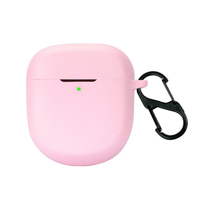 Apsauginis dėklas, skirtas Boses QuietComfort Earbuds II silikoninis apsauginis dangtelis ausinių dėklas, skirtas BOSE QC Earbuds 2 dulkėms atsparus dangtelis
