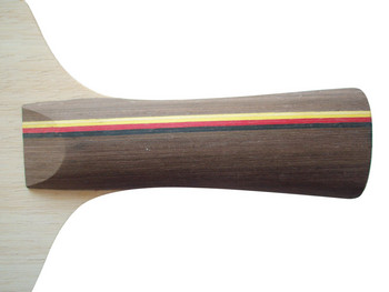 НОВА версия оригинален Sword Wooden Concept-5 (5-дървени) острие за тенис на маса за ракета за пинг-понг