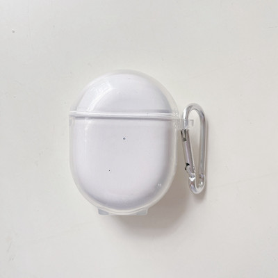 Cute Smile Face Flower Astronaut Mekana silikonska torbica za slušalice Slušalice za Xiaomi Redmi Buds 4 TWS Cases Buds4 Capa Funda