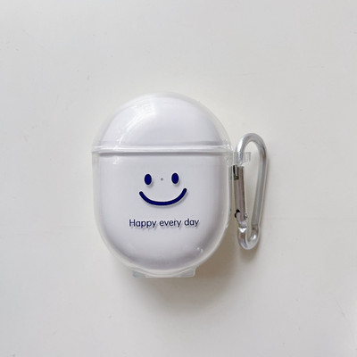 Cute Smile Face Flower Astronaut Mekana silikonska torbica za slušalice Slušalice za Xiaomi Redmi Buds 4 TWS Cases Buds4 Capa Funda