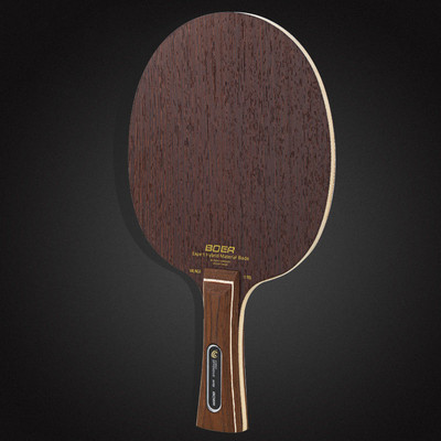 XL-9234 Boer Острие за тенис на маса Супер леко острие за ракета за пинг-понг Гребло за тенис на маса Bat Ping Pong Bat Paddle