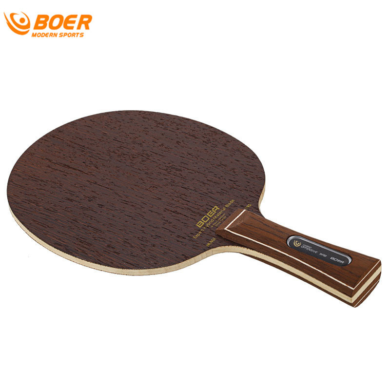 XL-9234 Boer Oštrica za stolni tenis Super lagana Oštrica za reket za stolni tenis Veslo za stolni tenis Bat Ping Pong Paddle