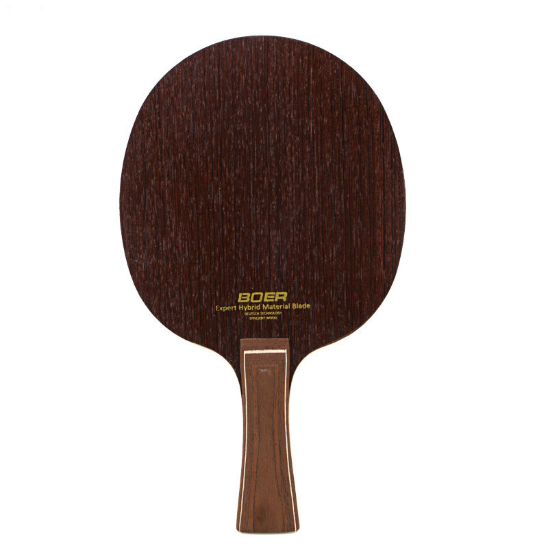 XL-9234 Boer Oštrica za stolni tenis Super lagana Oštrica za reket za stolni tenis Veslo za stolni tenis Bat Ping Pong Paddle