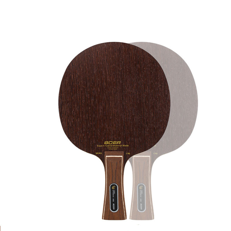 XL-9234 Boer Oštrica za stolni tenis Super lagana Oštrica za reket za stolni tenis Veslo za stolni tenis Bat Ping Pong Paddle
