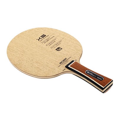 Λεπίδα επιτραπέζιας αντισφαίρισης Boer Ebony Carbon Επαγγελματική ρακέτα πινγκ πονγκ Επιθετική λεπίδα πινγκ πονγκ Arc