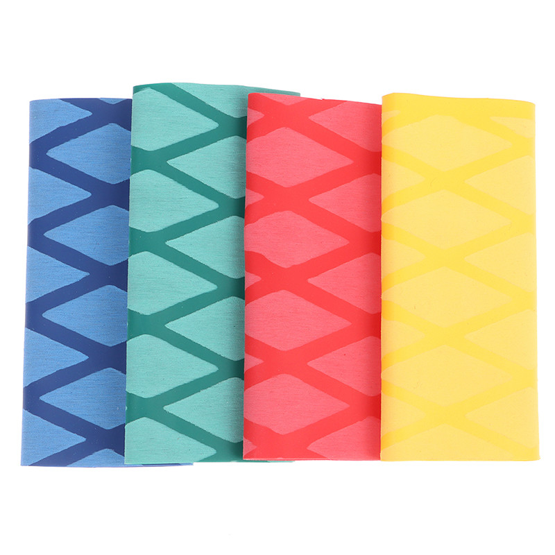 Naujo stiliaus stalo teniso raketės rankų klijai neslidūs karščiui susitraukianti rankena, guminė rankovė, stalo teniso rankena, prakaitą sugeriantis diržas 