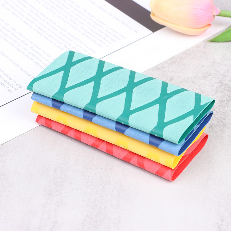 Naujo stiliaus stalo teniso raketės rankų klijai neslidūs karščiui susitraukianti rankena, guminė rankovė, stalo teniso rankena, prakaitą sugeriantis diržas 