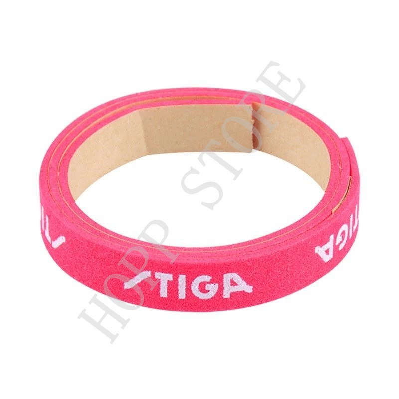 10 τεμάχια Stiga Professional πινγκ πονγκ Προστασία άκρων ρακέτας πινγκ πονγκ Πλαϊνή ταινία Σφουγγάρι Προστασίας Αντισύγκρουσης