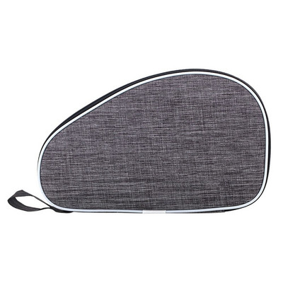 Profesionalna obuka Sportski pribor Reketi za stolni tenis Kapacitet torbe Jedno veslo s pojasom Torbica za vesla za stolni tenis