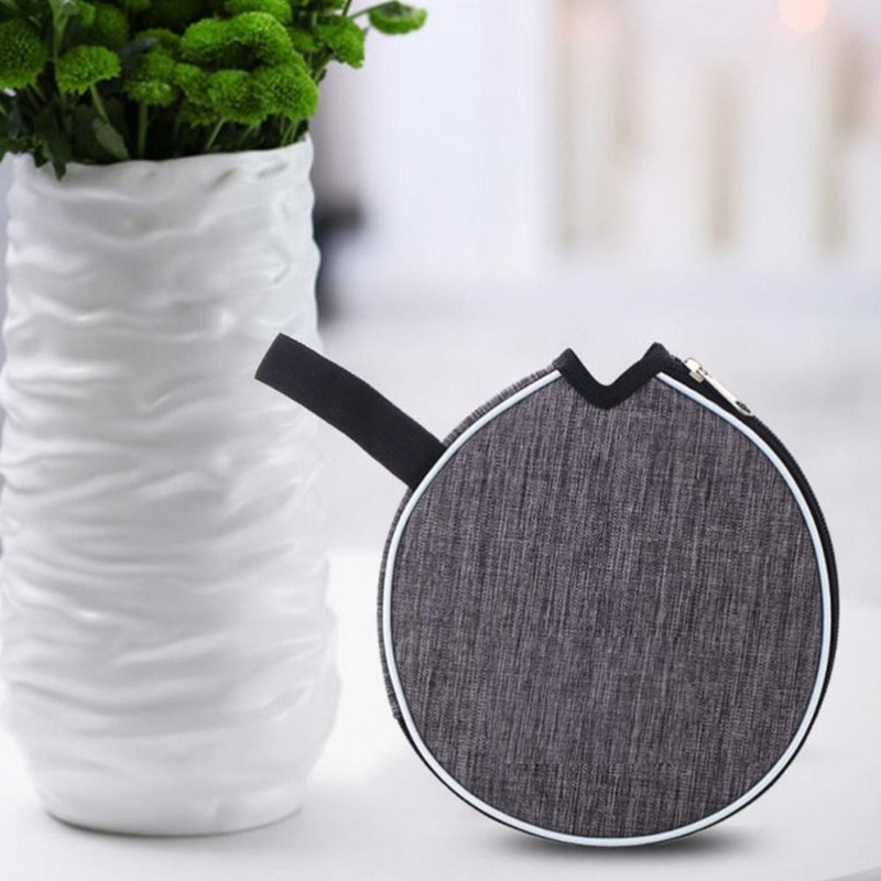 Profesionalna obuka Sportski pribor Reketi za stolni tenis Kapacitet torbe Jedno veslo s pojasom Torbica za vesla za stolni tenis