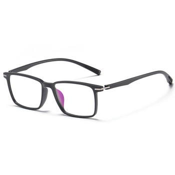 Reven 5368 TR90 Квадратна рамка за очила Мъже Жени Винтидж рамка за диоптрични очила Миопия Оптични очила Ретро очила