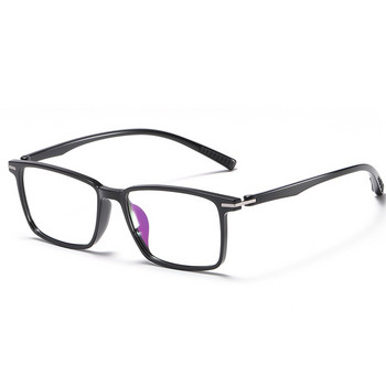 Reven 5368 TR90 Квадратна рамка за очила Мъже Жени Винтидж рамка за диоптрични очила Миопия Оптични очила Ретро очила