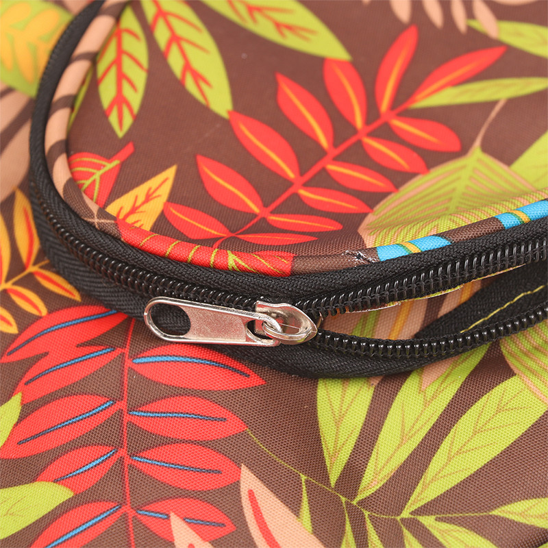 1vnt stalo teniso rakečių krepšys, atsparus dėvėjimuisi moliūgo rakečių stalo teniso irklų krepšys Spalvingas stalo teniso rakečių dėklo irklo maišelis